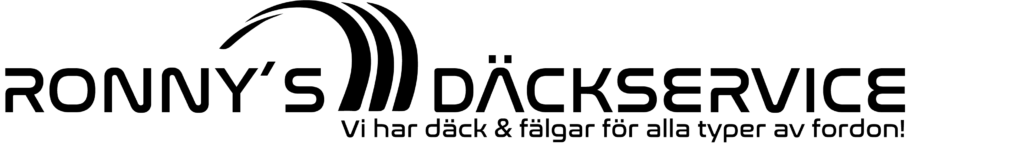 Ronnys Däckservice